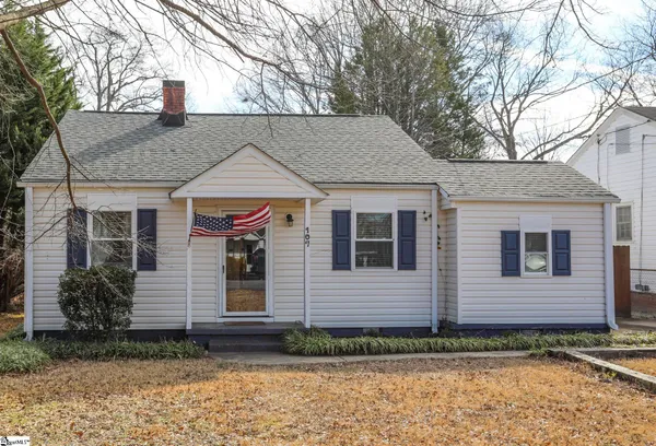 $2,150 | 107 Brookdale Avenue, Greenville, SC 29607