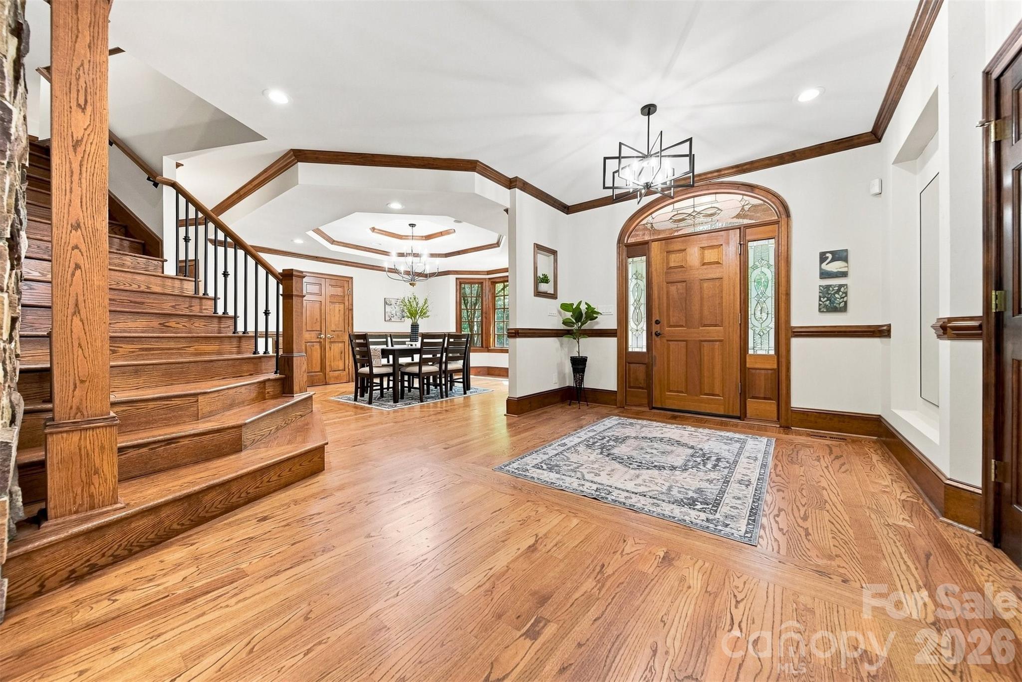296 Culloden Road Iron Station, NC 28080 - Photo 4 of 48 Gallery Image 4