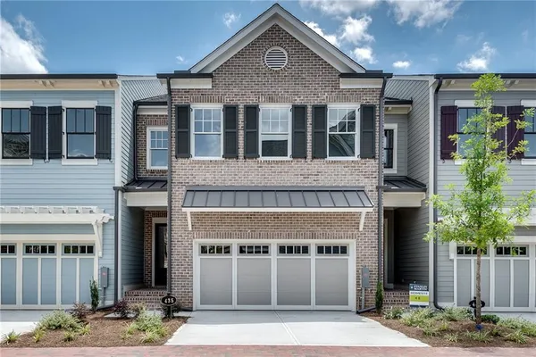 $5,500 | 435 Maplewood Drive, Roswell, GA 30075