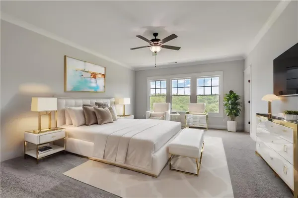 $5,500 | 435 Maplewood Drive, Roswell, GA 30075