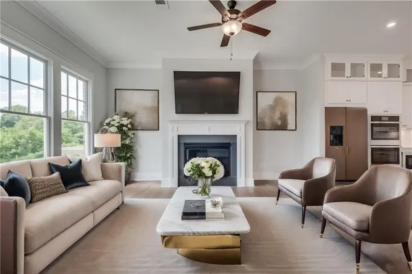 $5,500 | 435 Maplewood Drive, Roswell, GA 30075