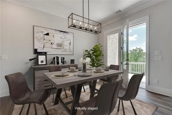 $5,500 | 435 Maplewood Drive, Roswell, GA 30075