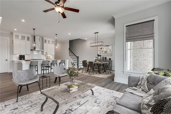 $5,500 | 435 Maplewood Drive, Roswell, GA 30075