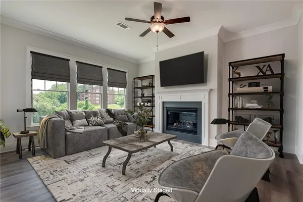 $5,500 | 435 Maplewood Drive, Roswell, GA 30075