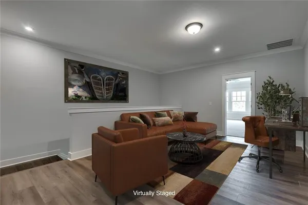 $5,500 | 435 Maplewood Drive, Roswell, GA 30075