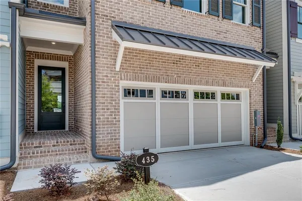 $5,500 | 435 Maplewood Drive, Roswell, GA 30075