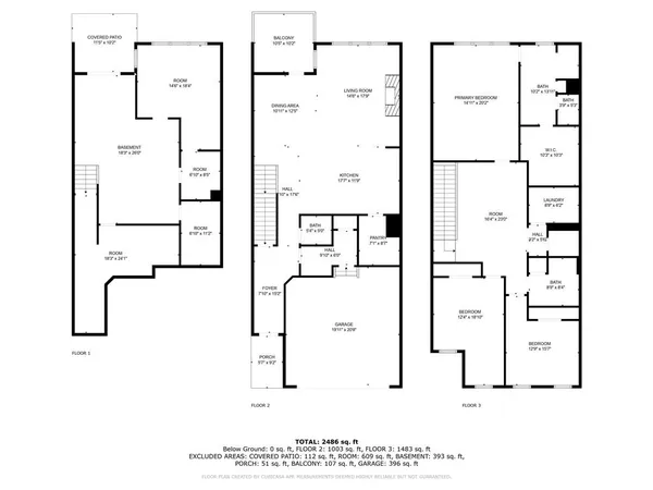 $5,500 | 435 Maplewood Drive, Roswell, GA 30075