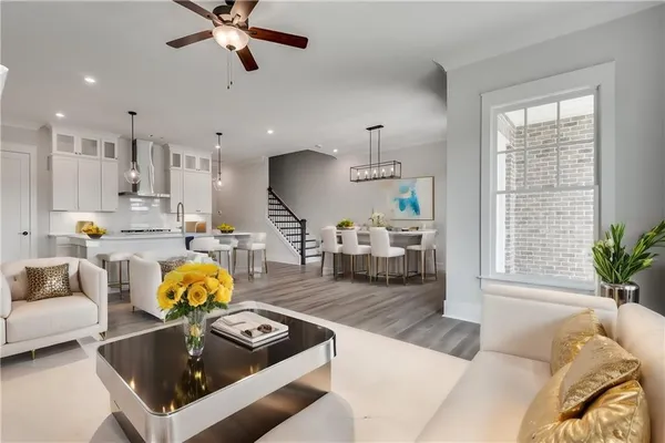 $5,500 | 435 Maplewood Drive, Roswell, GA 30075