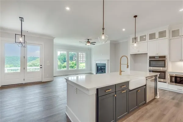 $5,500 | 435 Maplewood Drive, Roswell, GA 30075