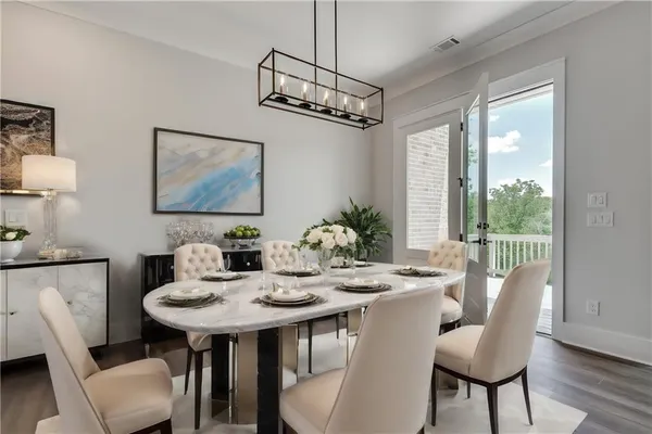 $5,500 | 435 Maplewood Drive, Roswell, GA 30075