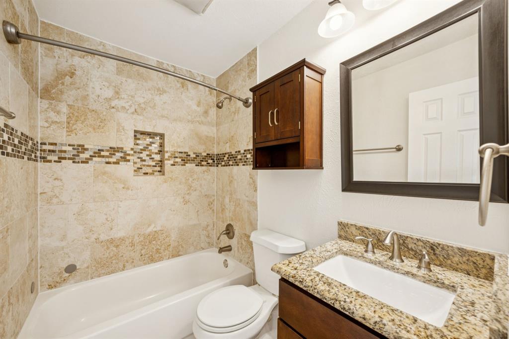 923 Roaming Rd Drive Allen, TX 75002 - Photo 14 of 25