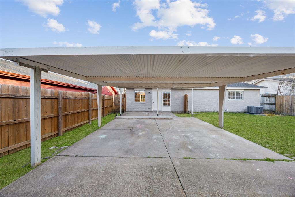 923 Roaming Rd Drive Allen, TX 75002 - Photo 22 of 25