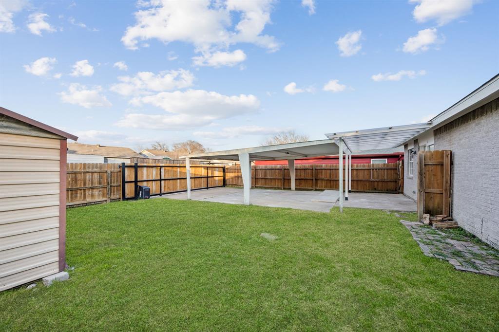 923 Roaming Rd Drive Allen, TX 75002 - Photo 23 of 25