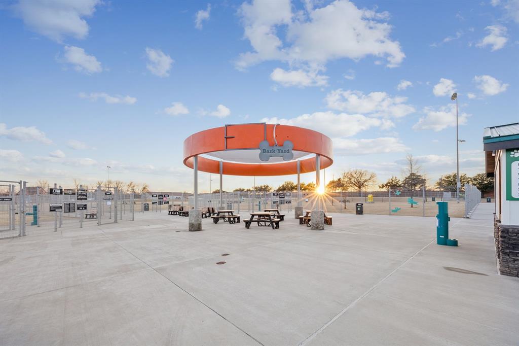 923 Roaming Rd Drive Allen, TX 75002 - Photo 24 of 25