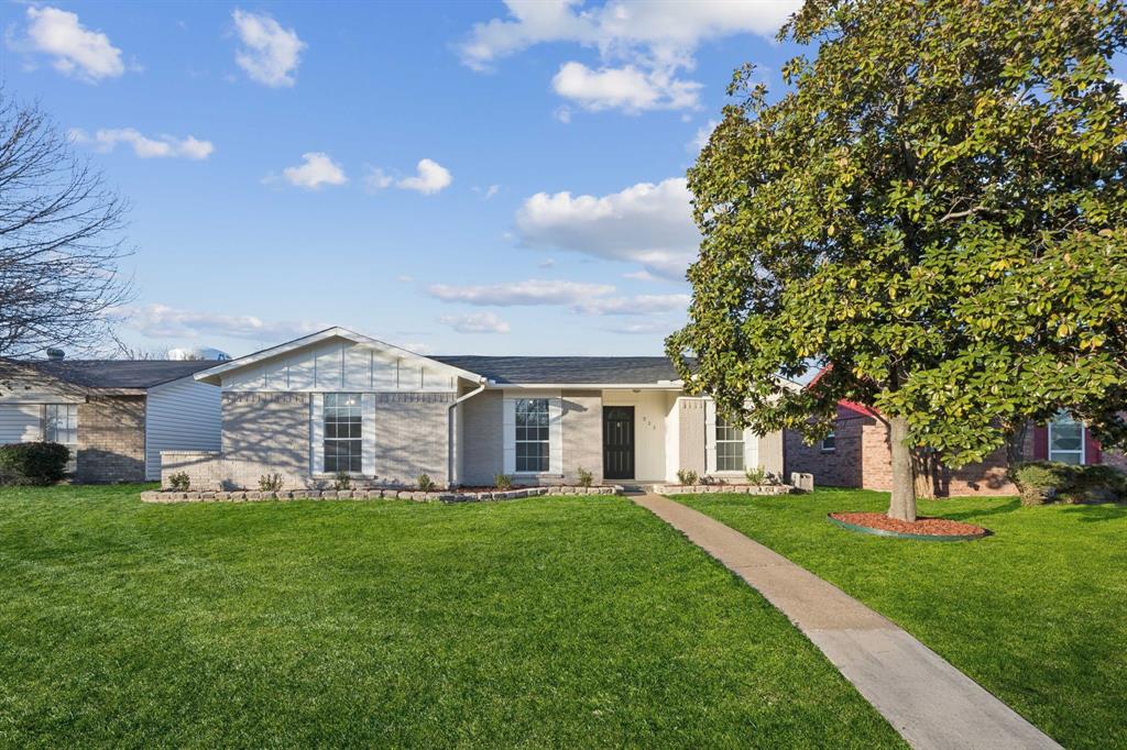 923 Roaming Rd Drive Allen, TX 75002 - Photo 25 of 25