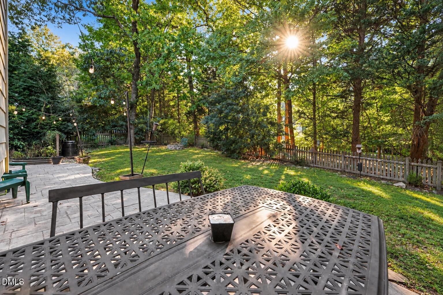 5216 Fairmead Circle Raleigh, NC 27613 - Photo 26 of 29 27