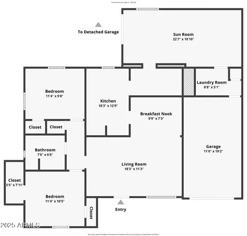 $609,000 | 4632 North 14th Street, Phoenix, AZ 85014