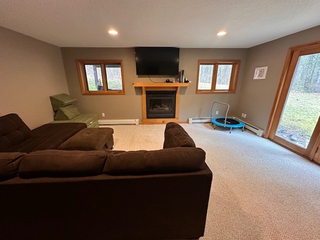 9063 North Anderson Road Hayward, WI 54843 - Photo 15 of 24