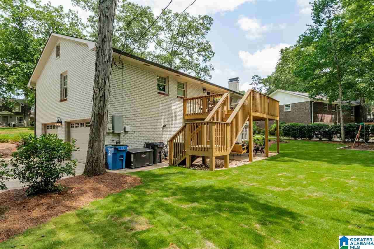 2382 Lime Rock Road Birmingham, AL 35216 - Photo 36 of 39