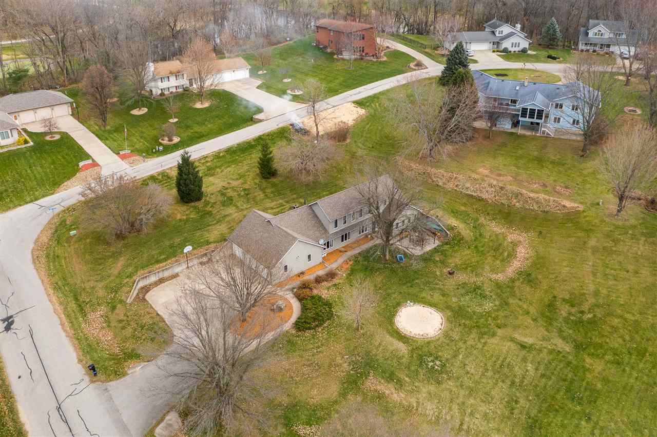 1646 Camelback Road Northeast Solon, IA 52333 - Photo 47 of 47 Gallery Image 47