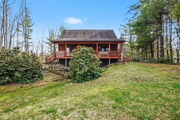$415,000 | 20908 North Lakola Road, Tustin, MI 49688