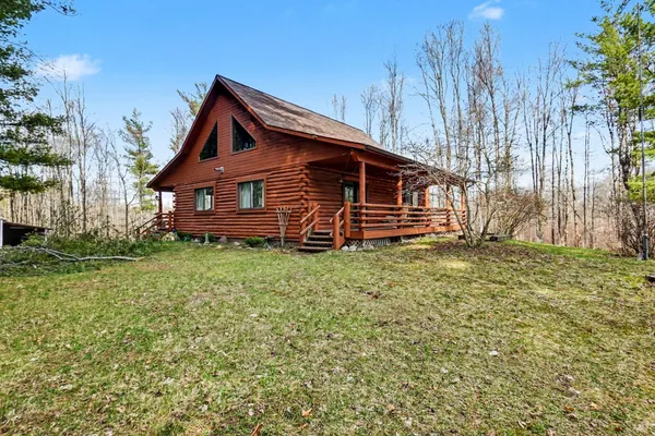 $415,000 | 20908 North Lakola Road, Tustin, MI 49688