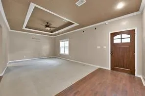 $2,100 | 10826 Joann Street, Willis, TX 77318
