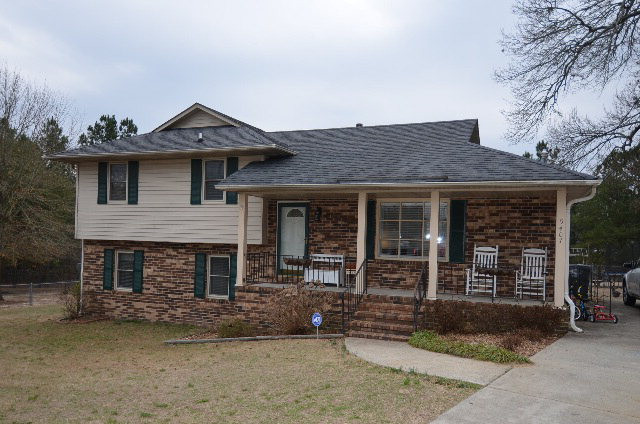 5407 Ridgedale Court Hephzibah, GA 30815 - Photo 1 of 1 Main View