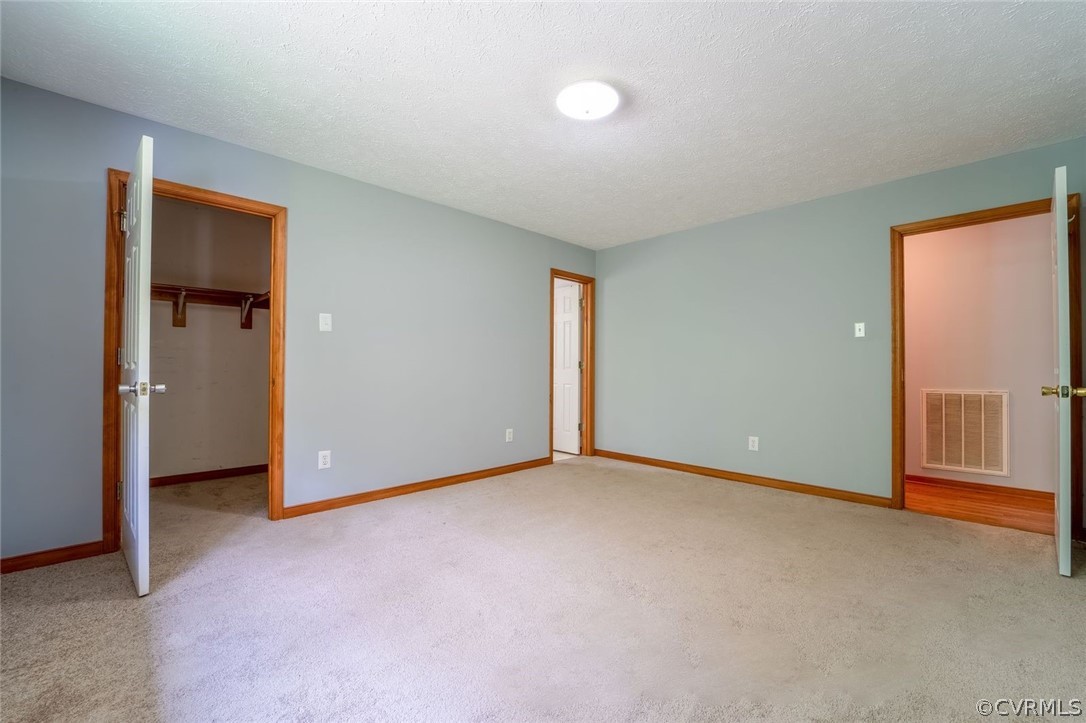 2263 Pony Farm Road Maidens, VA 23102 - Photo 18 of 27 an empty room with windows