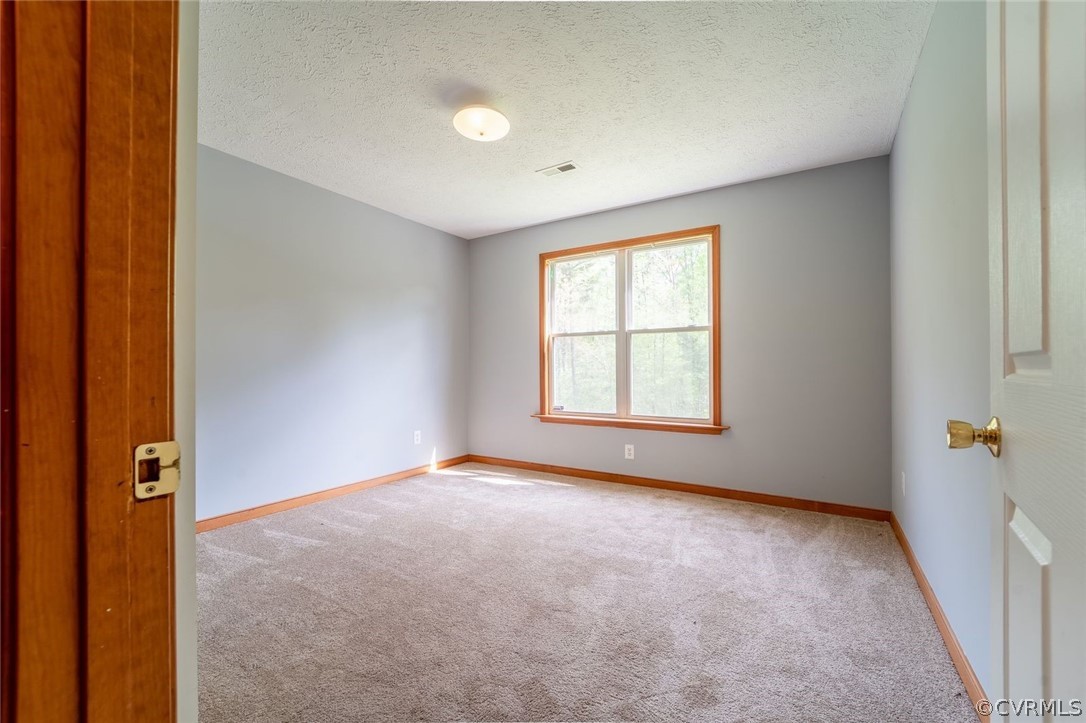 2263 Pony Farm Road Maidens, VA 23102 - Photo 20 of 27 an empty room with windows