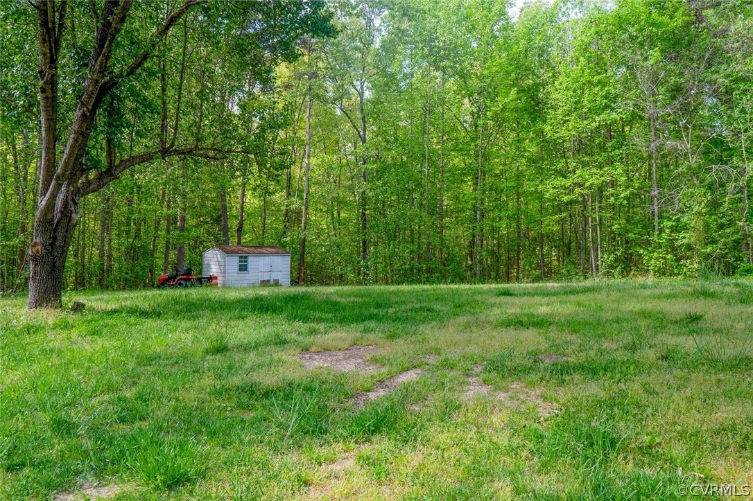 2263 Pony Farm Road Maidens, VA 23102 - Photo 27 of 27