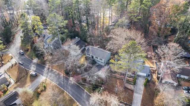 $359,000 | 570 Candlewick Lane Northwest, Lilburn, GA 30047