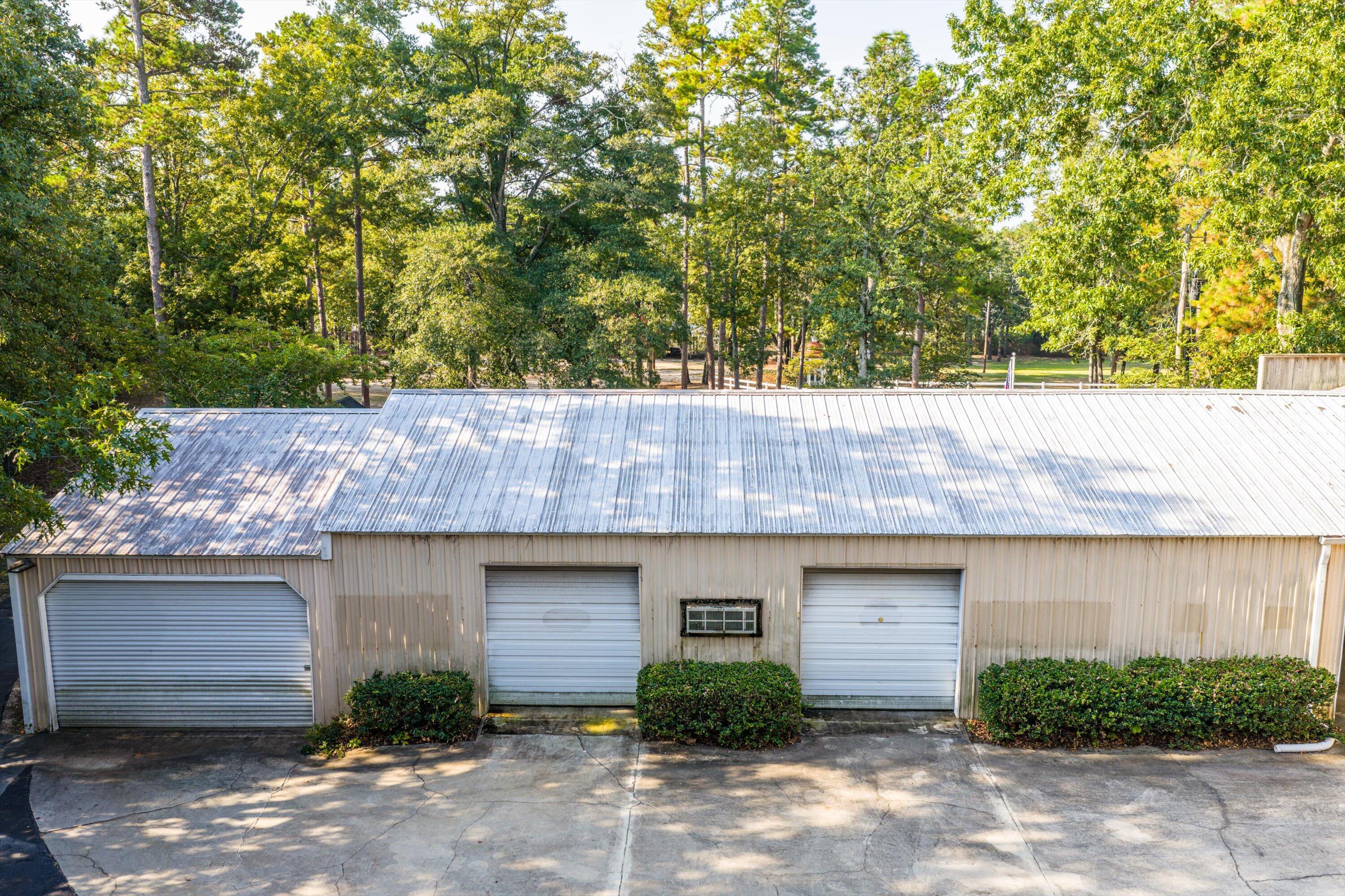 877 West Five Notch Road North Augusta, SC 29860 - Photo 44 of 72 036-DJI_20250918094257_0106_D-HDR