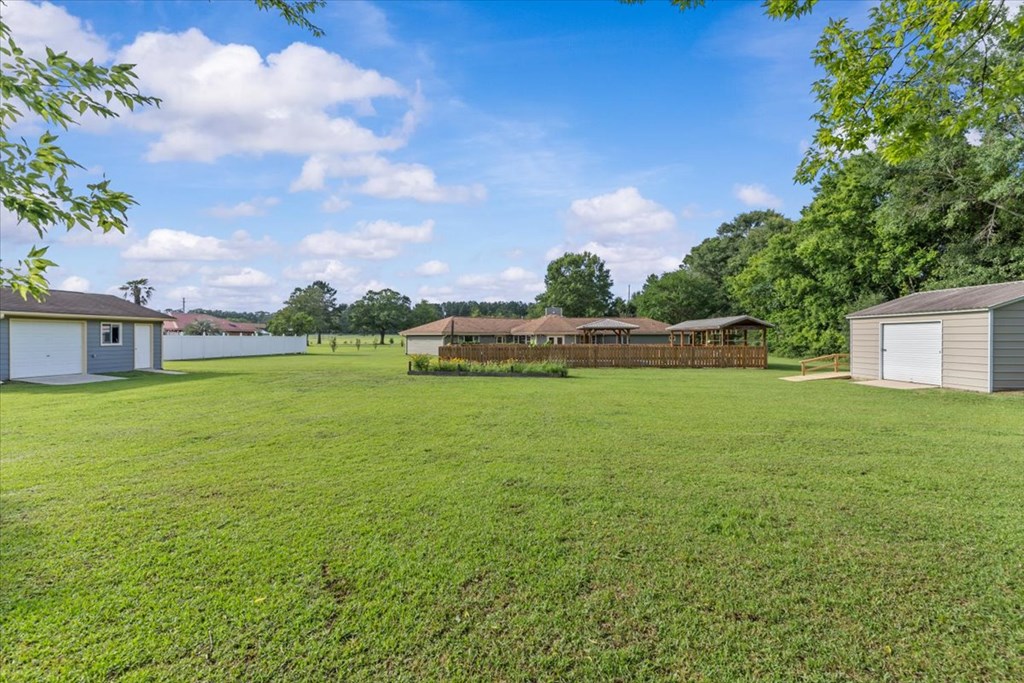 1316 Prevatt Road Dothan, AL 36301 - Photo 6 of 55