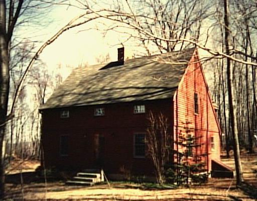 134 Kinney Hill Road Washington, CT 06777 - Photo 1 of 1 Gallery Image 1