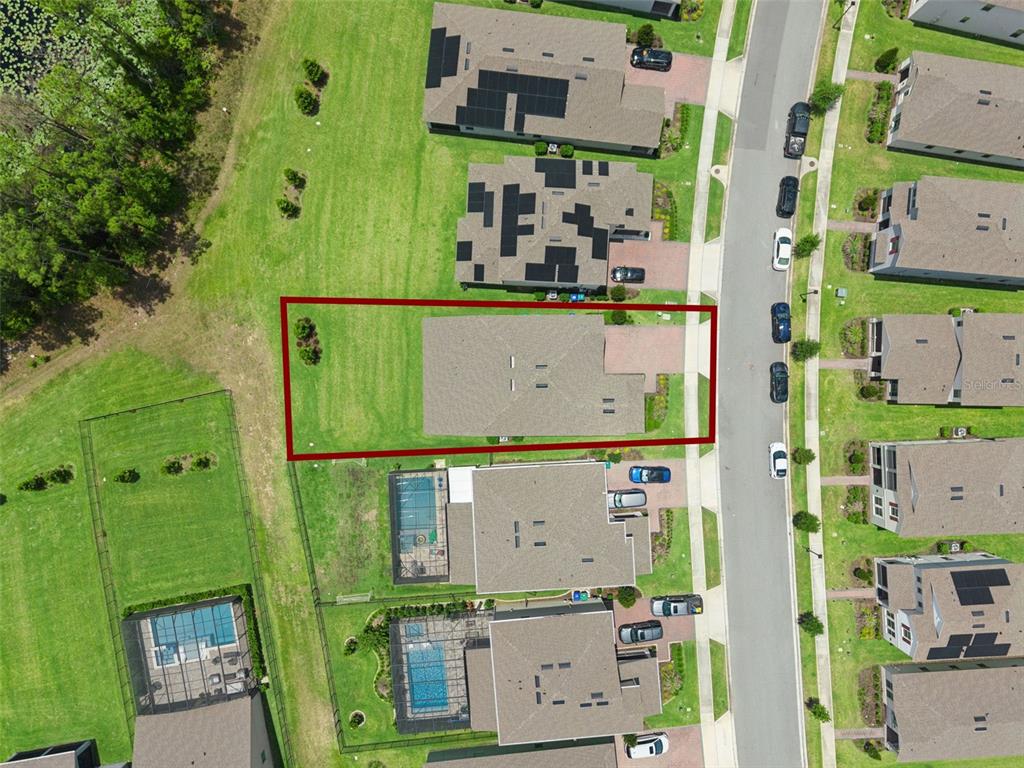 17798 Adrift Road Winter Garden, FL 34787 - Photo 43 of 81