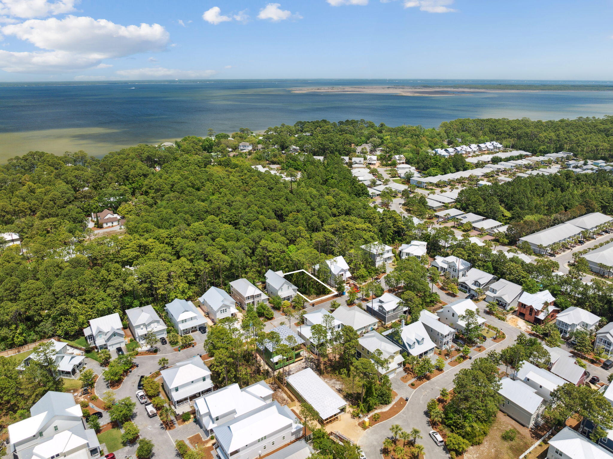 12 Marlberry Trace Santa Rosa Beach, FL 32459 - Photo 11 of 11 Array_Lot12MarlberryTrce-4