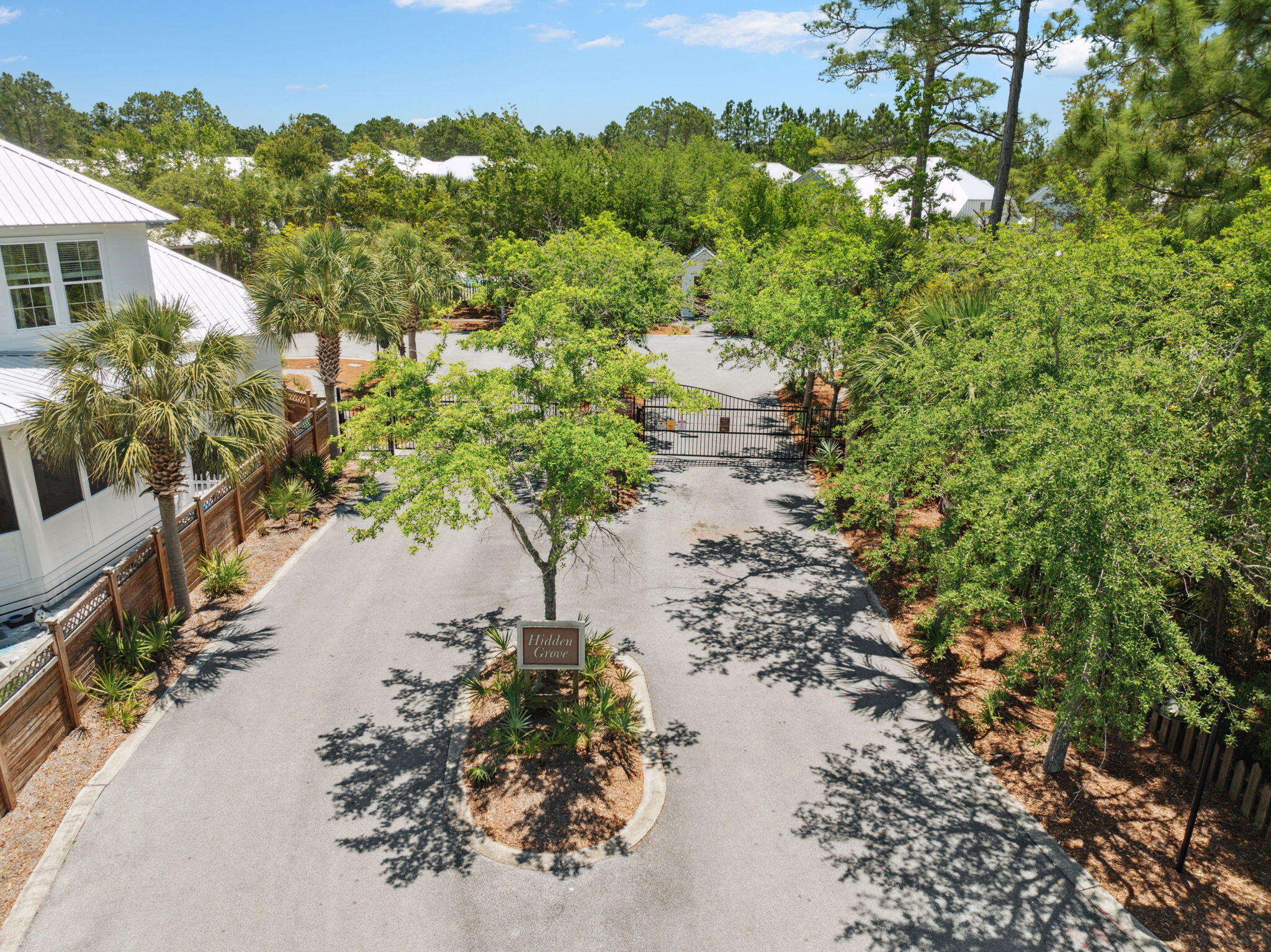 12 Marlberry Trace Santa Rosa Beach, FL 32459 - Photo 2 of 11 Array_Lot12MarlberryTrce-28