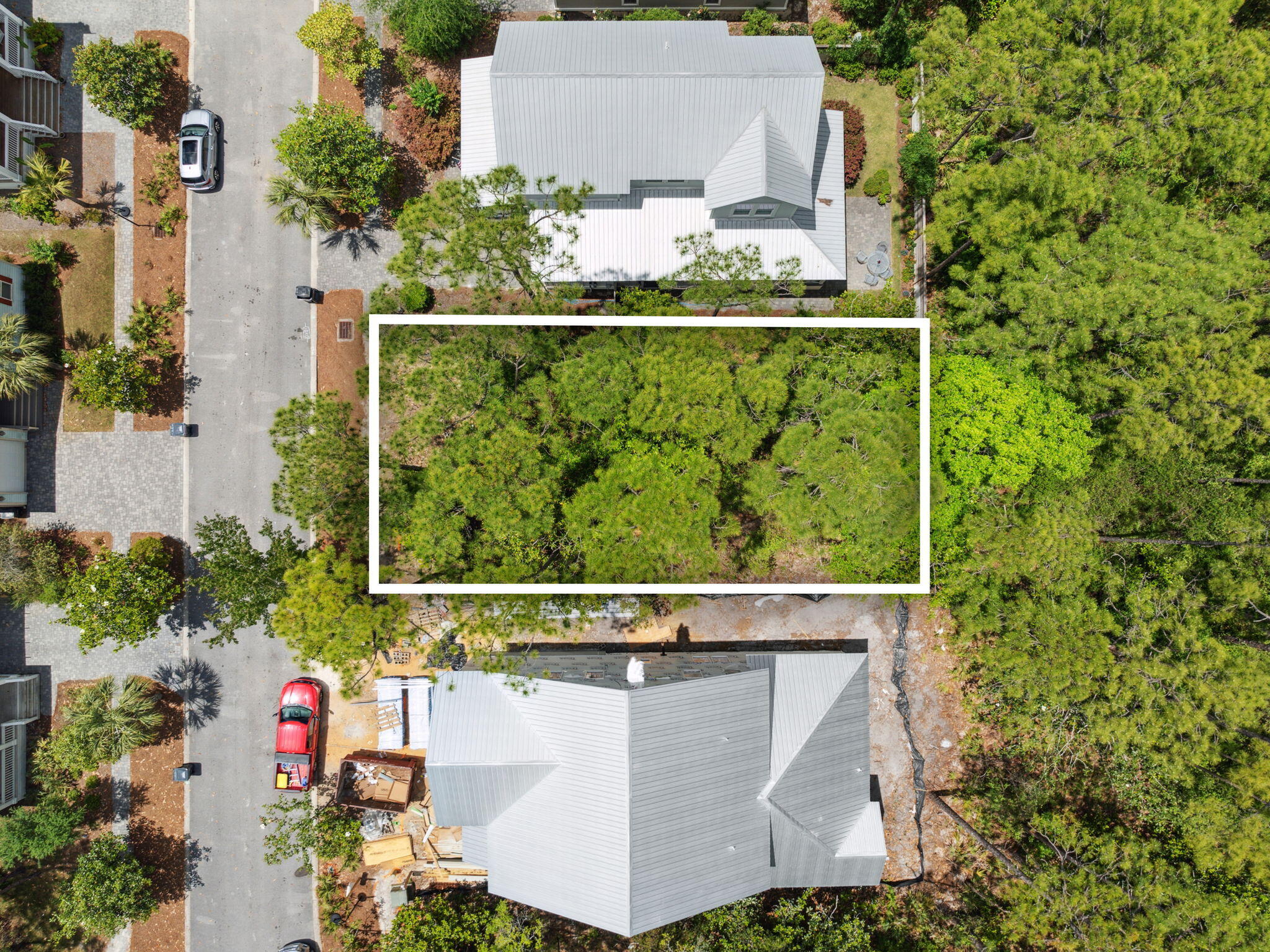 12 Marlberry Trace Santa Rosa Beach, FL 32459 - Photo 3 of 11 Array_Lot12MarlberryTrce-8