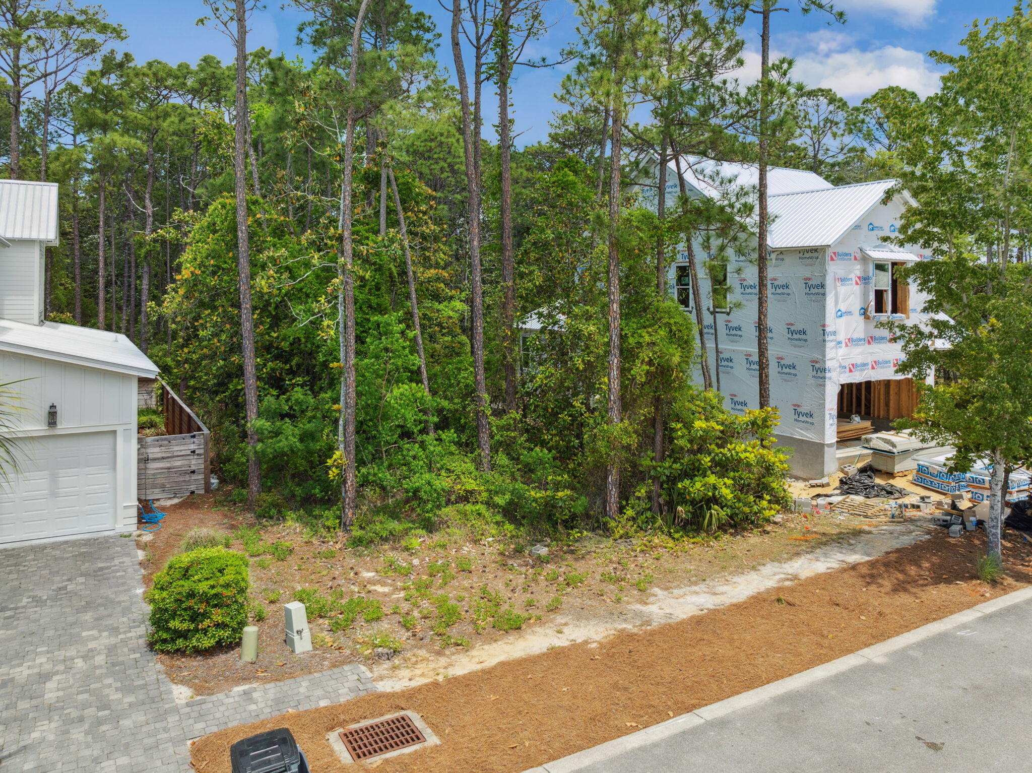 12 Marlberry Trace Santa Rosa Beach, FL 32459 - Photo 8 of 11 Array_Lot12MarlberryTrce-23