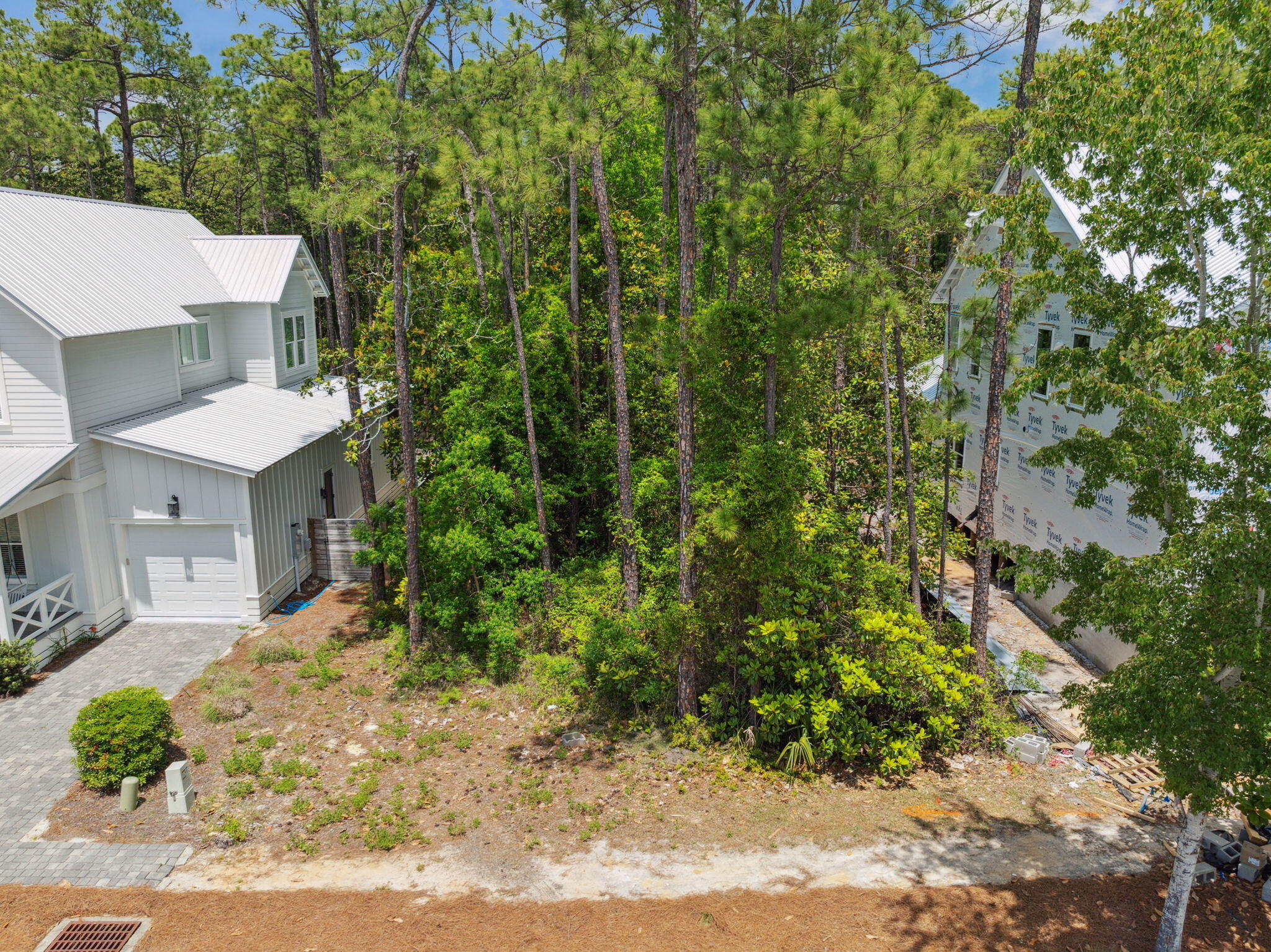 12 Marlberry Trace Santa Rosa Beach, FL 32459 - Photo 9 of 11 Array_Lot12MarlberryTrce-24