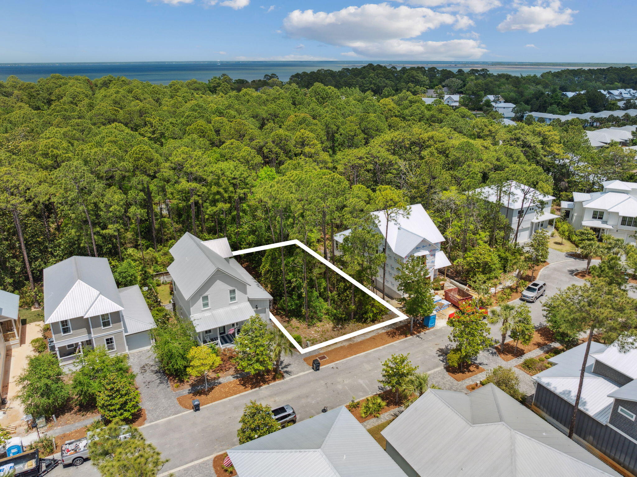 12 Marlberry Trace Santa Rosa Beach, FL 32459 - Photo 10 of 11 Array_Lot12MarlberryTrce-12