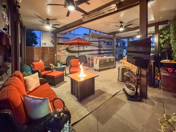 $135,000 | 80394 Ave 48, Unit 94, Indio, CA 92201