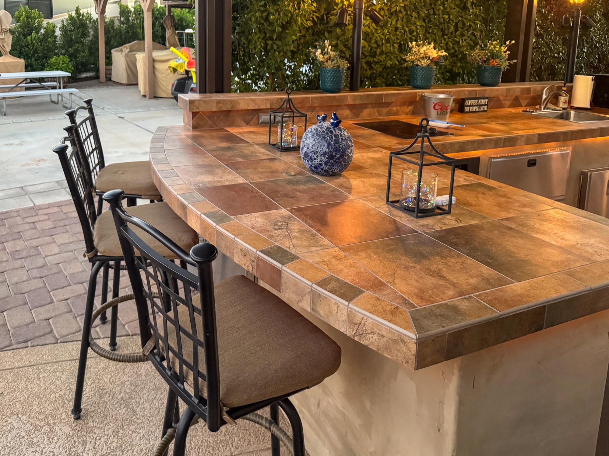 80394 Ave 48, Unit 94 Indio, CA 92201 - Photo 2 of 24 a view of outdoor space with seating area