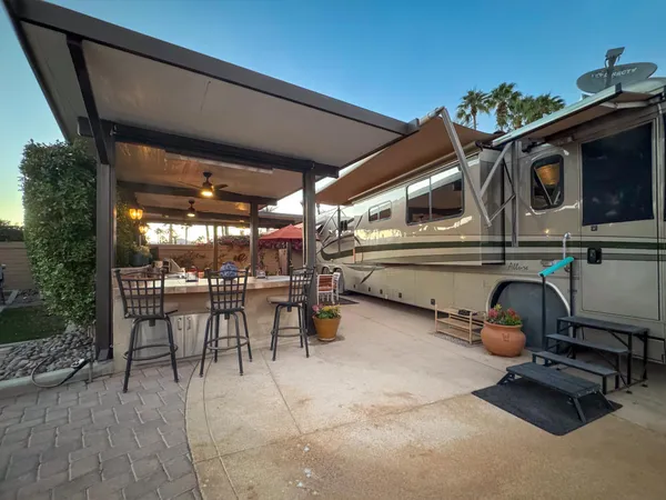 $135,000 | 80394 Ave 48, Unit 94, Indio, CA 92201