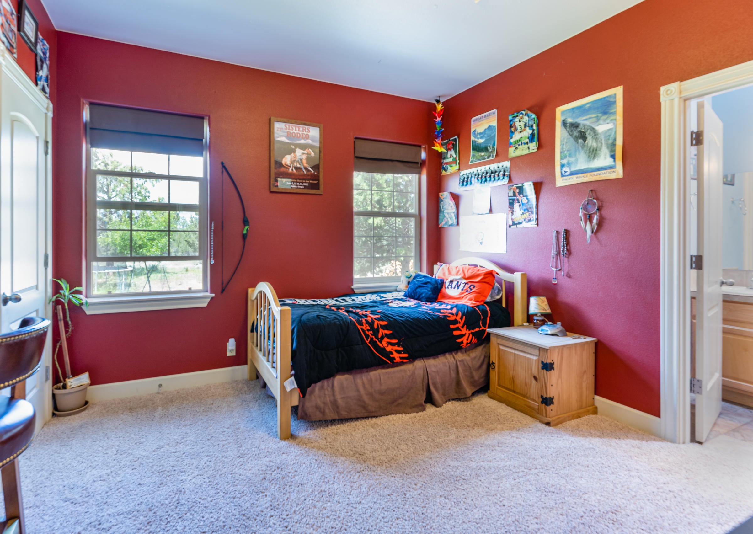 17730 Mountain View Road Sisters, OR 97759 - Photo 14 of 31 15