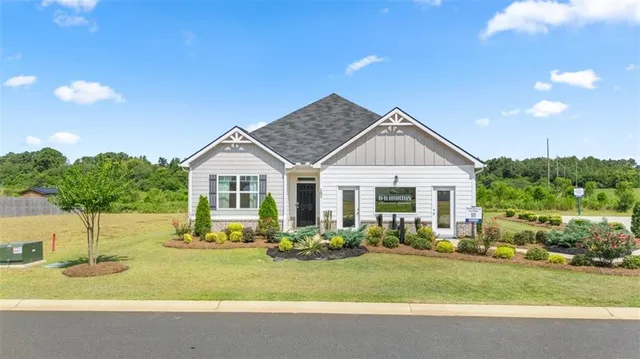 $269,150 | 207 Cattle Drive, Perry, GA 31069