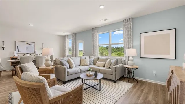 $269,150 | 207 Cattle Drive, Perry, GA 31069