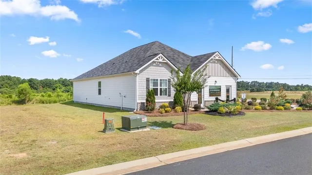 $269,150 | 207 Cattle Drive, Perry, GA 31069