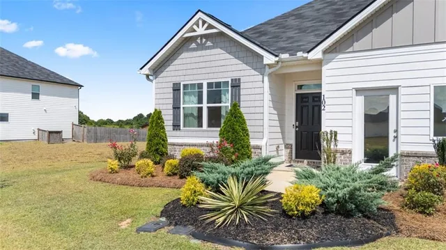 $269,150 | 207 Cattle Drive, Perry, GA 31069